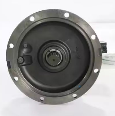 Volvo EC210B Swing Motor Assy M5X130 Hydraulic Motor Slewing Reduction Assy-Construction Machinery Spare Parts For Excavator