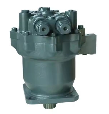 JMF250(DH370) Construction Machinery Spare Parts Swing Motor AssemblyExcavator Manufactured Plant Engine Final Drive