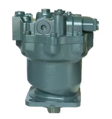 JMF250(DH370) Construction Machinery Spare Parts Swing Motor AssemblyExcavator Manufactured Plant Engine Final Drive