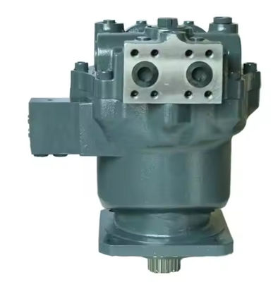 JMF250(DH370) Construction Machinery Spare Parts Swing Motor AssemblyExcavator Manufactured Plant Engine Final Drive