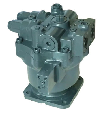 JMF250(DH370) Construction Machinery Spare Parts Swing Motor AssemblyExcavator Manufactured Plant Engine Final Drive