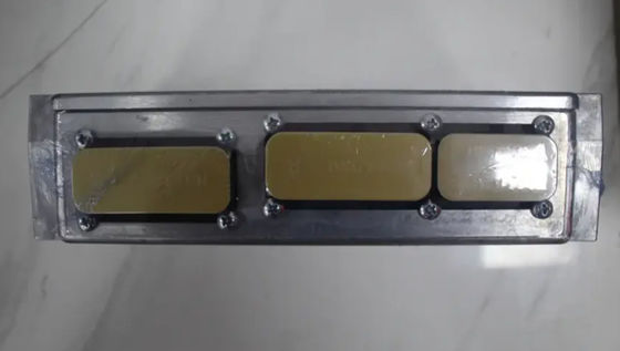 Komatsu 7835-26-1009 Controller ECU Essential Construction Machinery Part For PC200-7 &amp; PC220-7 Excavators