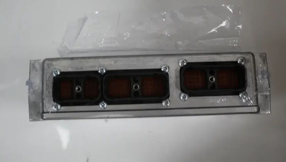 Komatsu 7835-26-1009 Controller ECU Essential Construction Machinery Part For PC200-7 &amp; PC220-7 Excavators