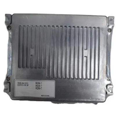 Komatsu 7835-26-1009 Controller ECU Essential Construction Machinery Part For PC200-7 &amp; PC220-7 Excavators