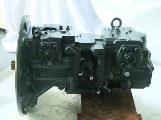 PC200-7 Excavator Hydraulic Piston Pump Hydraulic Main Pump Construction Machinery Parts