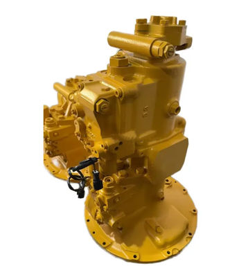 Excavator PC200-6 Hydraulic Pump 6D95 Construction Machinery Part