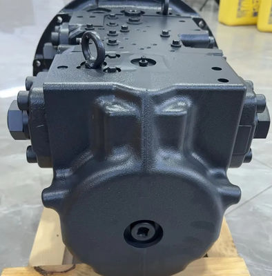 PC200-7K Excavator Hydraulic Pump 708-2L-41121 Main Pump For Construction Machinery