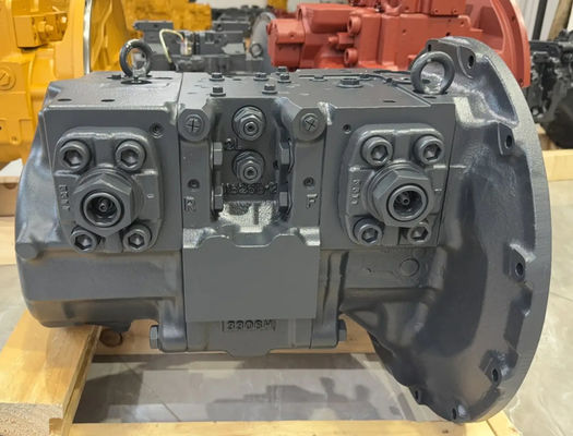 PC200-7K Excavator Hydraulic Pump 708-2L-41121 Main Pump For Construction Machinery