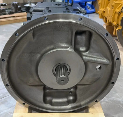 PC200-7K Excavator Hydraulic Pump 708-2L-41121 Main Pump For Construction Machinery
