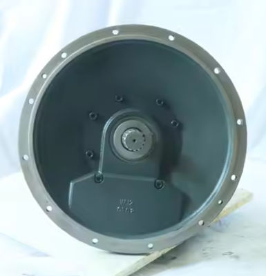DX200-9 Hydraulic Pump Assembly Durable Main Pump Excavators Building Material Shops Construction Machinery