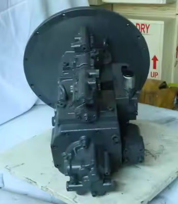 DX200-9 Hydraulic Pump Assembly Durable Main Pump Excavators Building Material Shops Construction Machinery