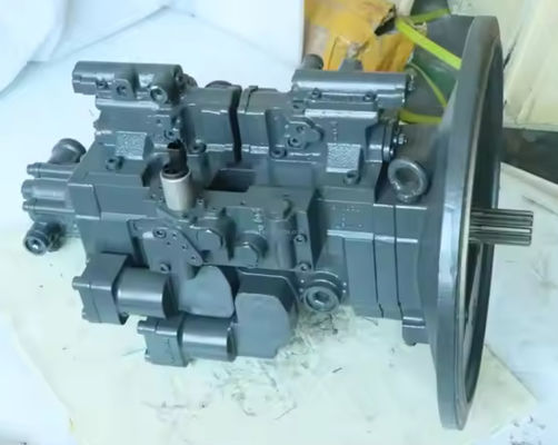DX200-9 Hydraulic Pump Assembly Durable Main Pump Excavators Building Material Shops Construction Machinery