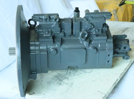 DX200-9 Hydraulic Pump Assembly Durable Main Pump Excavators Building Material Shops Construction Machinery