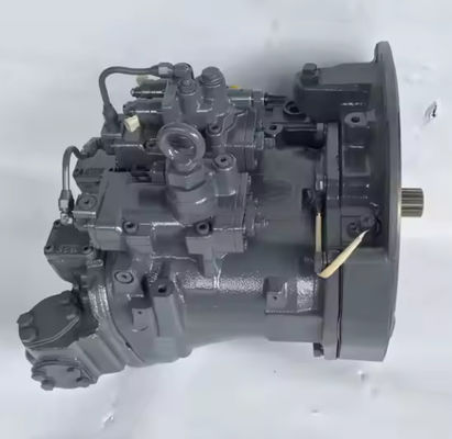Hitachi New Construction Machinery Parts Excavator Hydraulic Pump Assembly HPV102 Retail And Building Material Industries