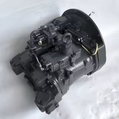 Hitachi New Construction Machinery Parts Excavator Hydraulic Pump Assembly HPV102 Retail And Building Material Industries