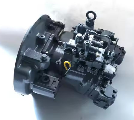 Hitachi New Construction Machinery Parts Excavator Hydraulic Pump Assembly HPV102 Retail And Building Material Industries