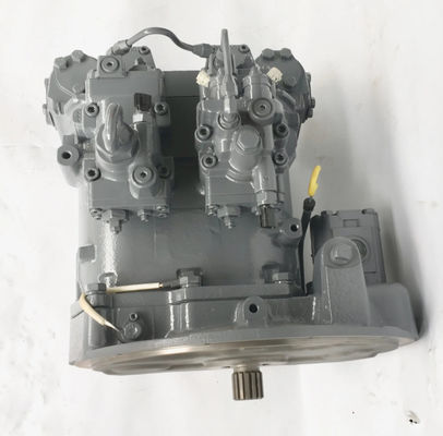 Hitachi New Construction Machinery Parts Excavator Hydraulic Pump Assembly HPV102 Retail And Building Material Industries