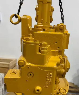 High Performance Replacement Hydraulic Pump For CAT325C Excavator Construction Machinery Parts