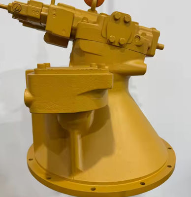 CAT330B Excavator Hydraulic Pump Assembly Ideal for Manufacturing Plants and Building Material Shops