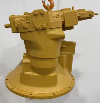 CAT330B Excavator Hydraulic Pump Assembly Ideal for Manufacturing Plants and Building Material Shops