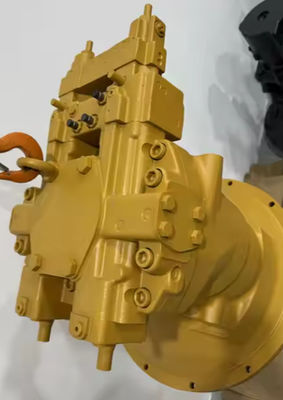 330B Excavator Hydraulic Pump Assembly Ideal for Manufacturing Plants and Building Material Shops