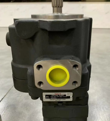 PVD-0B-14/16/18/24P Series Hydraulic Pump Main Pump Excavator Parts Construction Machinery