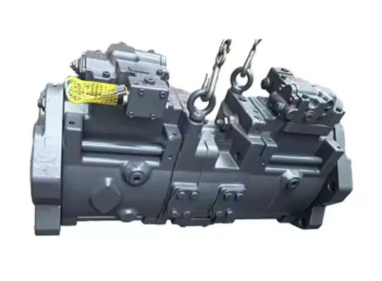 EC700B K3V280 Main Pump Hydraulic Pump Excavator Parts Construction Machinery