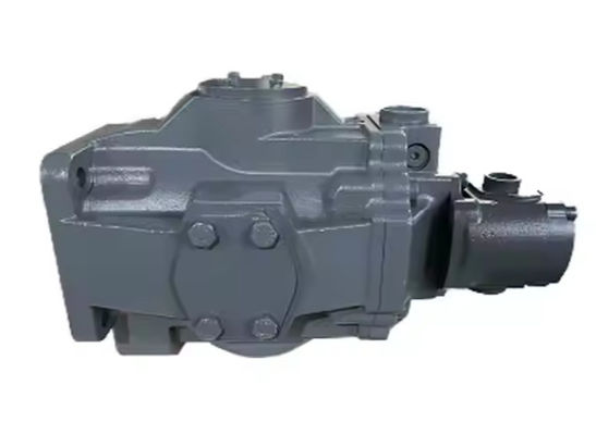 A10VD43 Hydraulic Piston Pump Excavator Main Pump For Construction