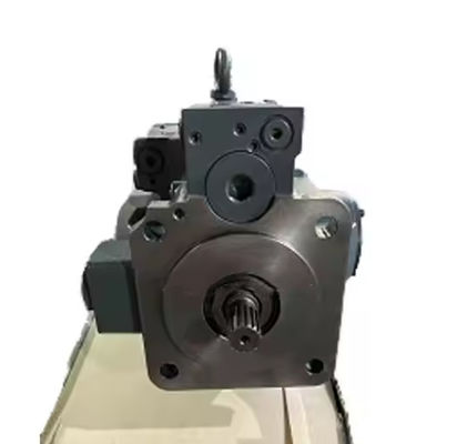 A10VD43 Hydraulic Piston Pump Excavator Main Pump For Construction
