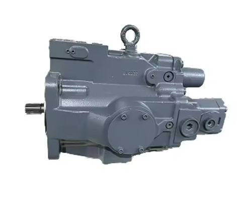 A10VD43 Hydraulic Piston Pump Excavator Main Pump For Construction
