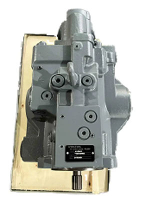 A10VD43 Hydraulic Piston Pump Excavator Main Pump For Construction