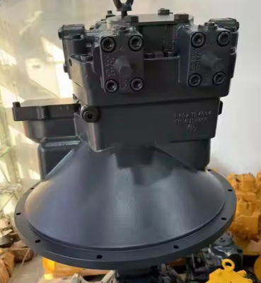 Doosan DX520 Excavator Hydraulic Pump Genuine High Performance Construction Machinery Parts