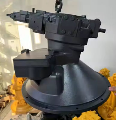 Doosan DX520 Excavator Hydraulic Pump Genuine High Performance Construction Machinery Parts