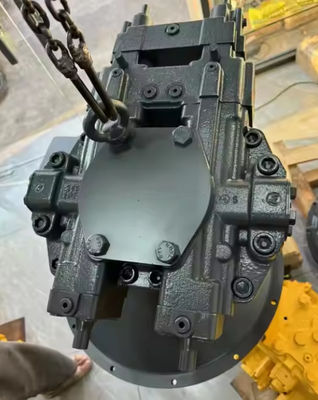 Doosan DX520 Excavator Hydraulic Pump Genuine High Performance Construction Machinery Parts