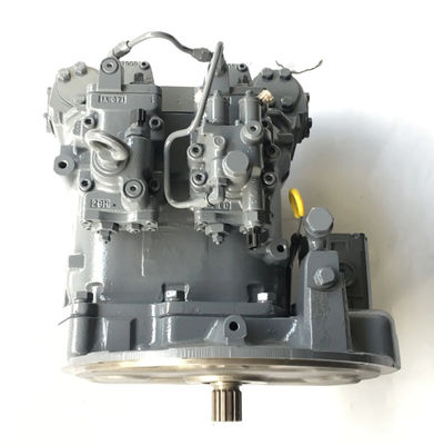 Hitachi Excavator HPV118 Hydraulic Main Pump Genuine Construction Machinery Parts