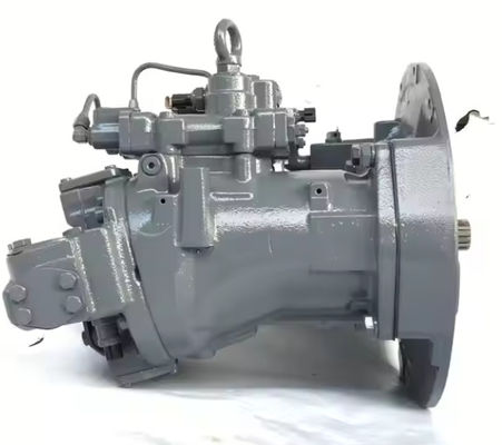 Hitachi Excavator HPV118 Hydraulic Main Pump Genuine Construction Machinery Parts