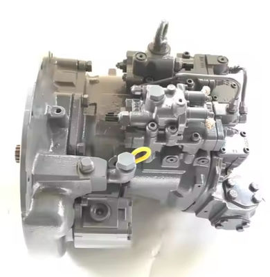Hitachi Excavator HPV118 Hydraulic Main Pump Genuine Construction Machinery Parts