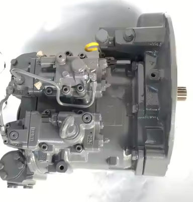 Hitachi Excavator HPV118 Hydraulic Main Pump Genuine Construction Machinery Parts