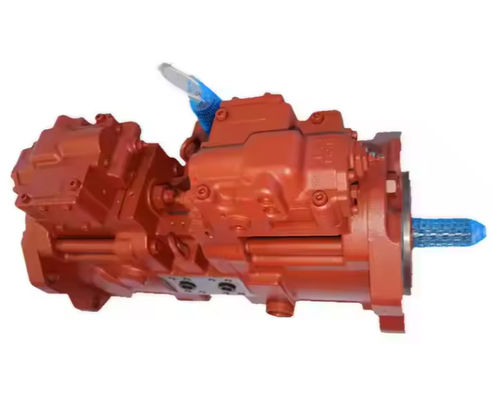 DH130 E312 SK120-1 R150-7 Hydraulic Pump For Construction Machinery Excavator Main Pump K3V63DT-9C32