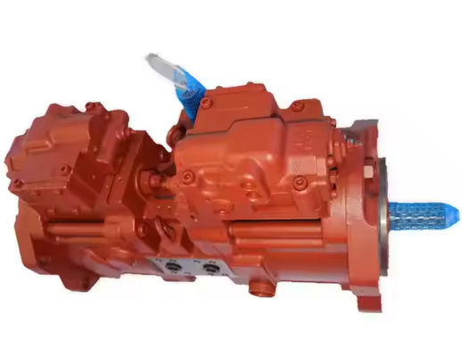 DH130 E312 SK120-1 R150-7 Hydraulic Pump For Construction Machinery Excavator Main Pump K3V63DT-9C32