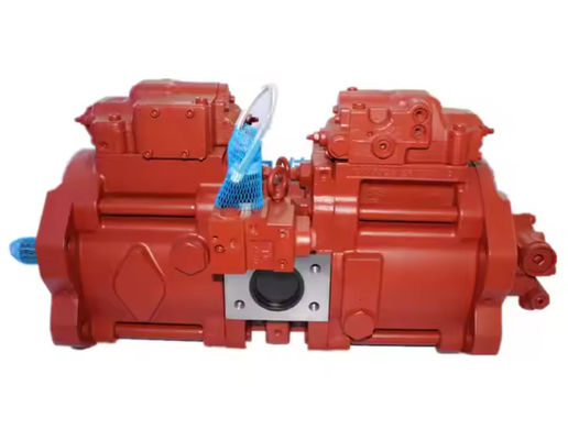 DH130 E312 SK120-1 R150-7 Hydraulic Pump For Construction Machinery Excavator Main Pump K3V63DT-9C32