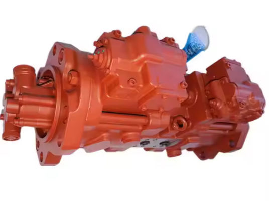 DH130 E312 SK120-1 R150-7 Hydraulic Pump For Construction Machinery Excavator Main Pump K3V63DT-9C32