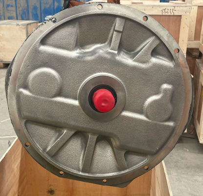 Hitachi HPV118/102 Hydraulic Piston Pump Excavator Parts Use In Manufacturing