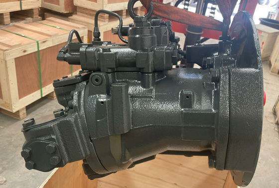 Hitachi HPV118/102 Hydraulic Piston Pump Excavator Parts Use In Manufacturing