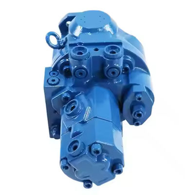 Excavator AP2D2-28 Main Parts Construction Machinery Accessories Without Electric Hydraulic Pump