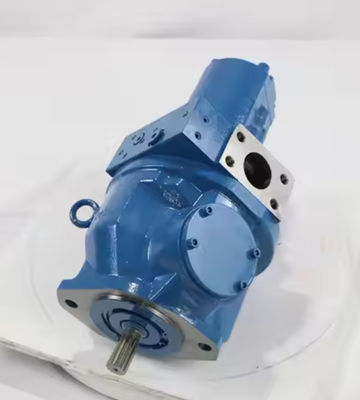 Excavator AP2D2-28 Main Parts Construction Machinery Accessories Without Electric Hydraulic Pump