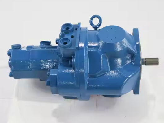 Excavator AP2D2-28 Main Parts Construction Machinery Accessories Without Electric Hydraulic Pump