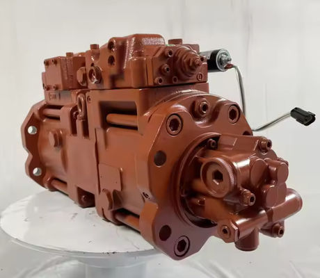 K3V63DT-9COS R130 Hydraulic Pump High Pressure DH150-7 Excavator Gear Pump For Construction Machinery