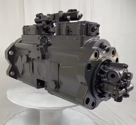 Hydraulic Main Pump K3V112DT-1E42 New JIB220 EC220D Excavator Hydraulic Construction Machinery