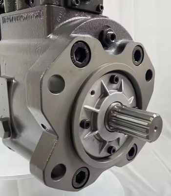 Hydraulic Main Pump K3V112DT-1E42 New JIB220 EC220D Excavator Hydraulic Construction Machinery